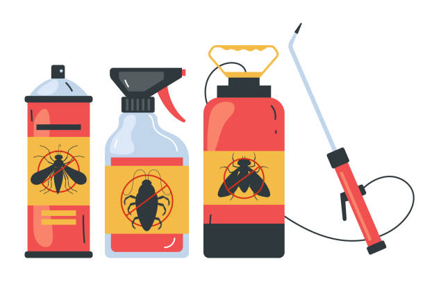 Best Best Pest Control Companies  in Florida, NY
